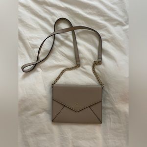 Kate Spade Cedar Street Monday Envelope Crossbody Bag